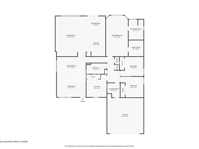 Building Photo - 5283 Cypress Links Blvd