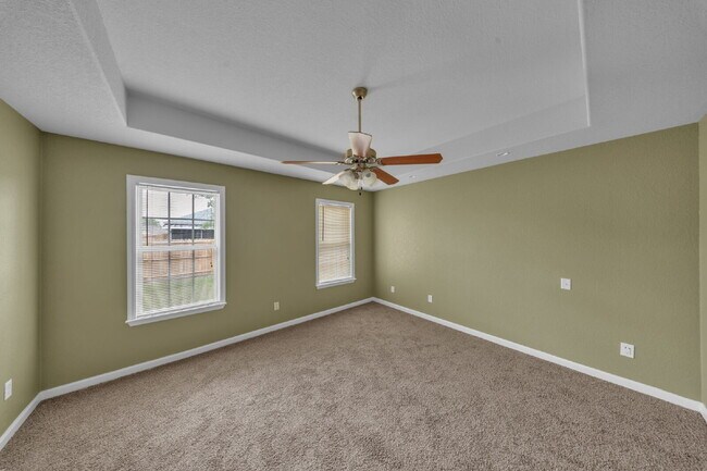 Building Photo - "Charming 3-Bedroom with 2 Full Baths in Valdosta – Perfect Blend of Comfort and Style!"