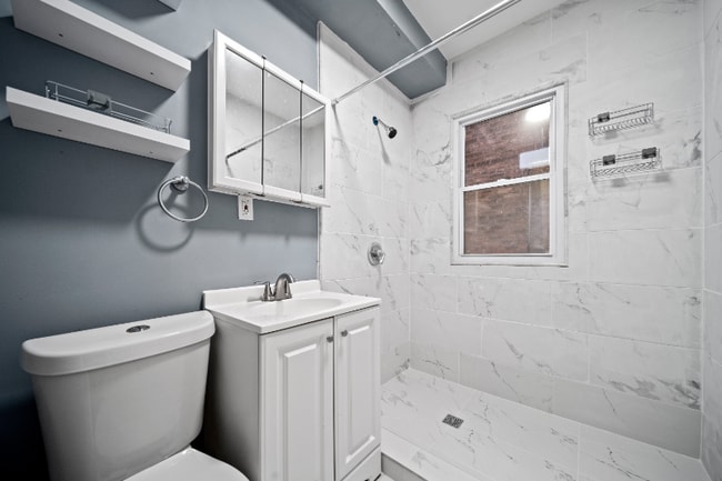 Building Photo - 1673 Calvert Ave