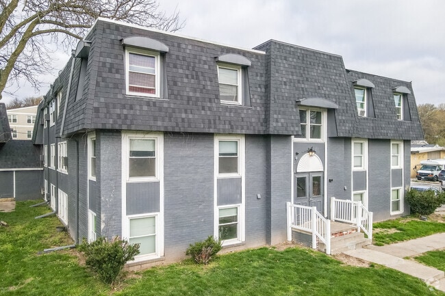 Building Photo - 3800 Martin Luther King Jr Pky