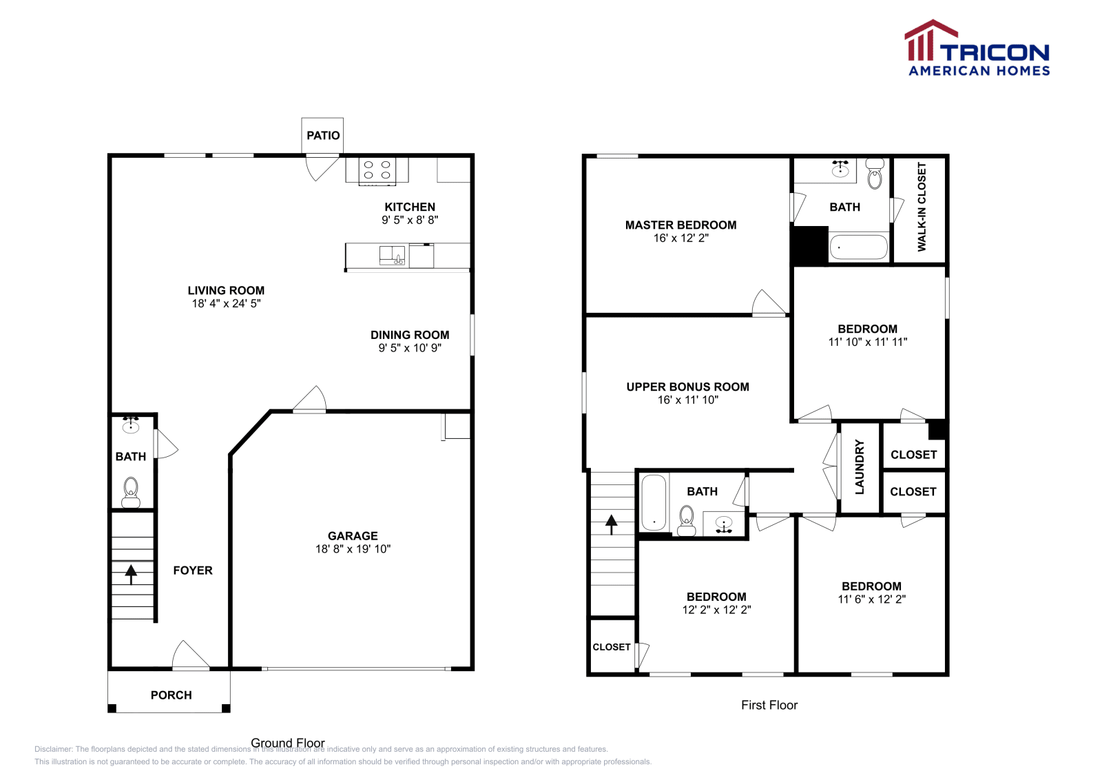 Building Photo - 1932 Bluethroat