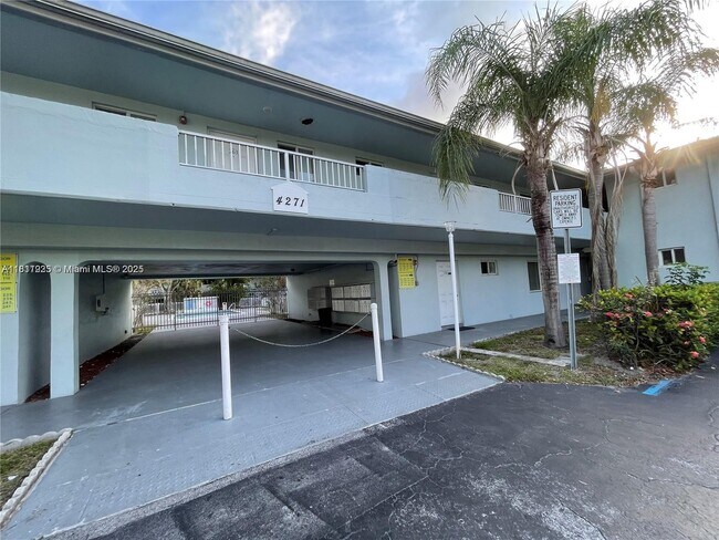 Building Photo - 4271 NW 5th St