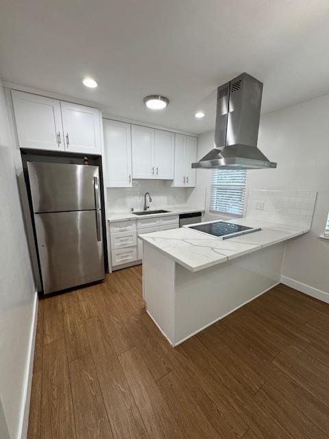 Interior Photo - 1601-1801 E 15th Street