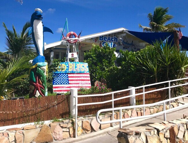 Building Photo - 1530 S Ocean Blvd