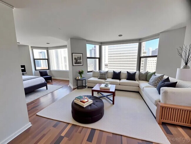 Building Photo - 535 N Michigan Ave