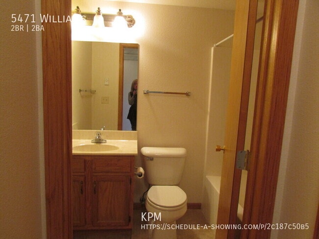 Building Photo - 5471 Williams-