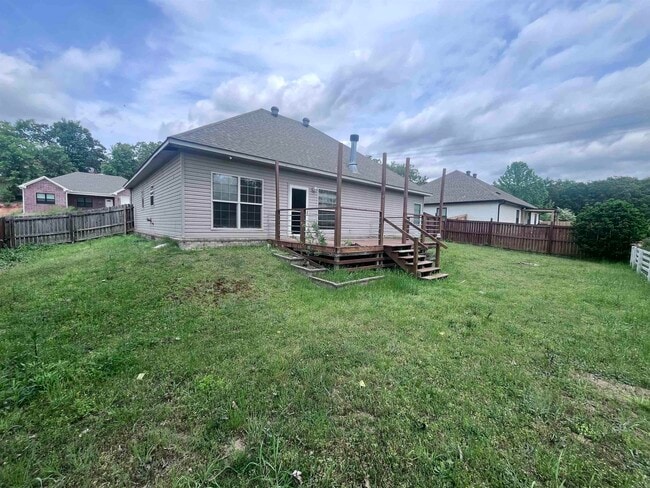 Building Photo - 516 Crepe Myrtle Loop