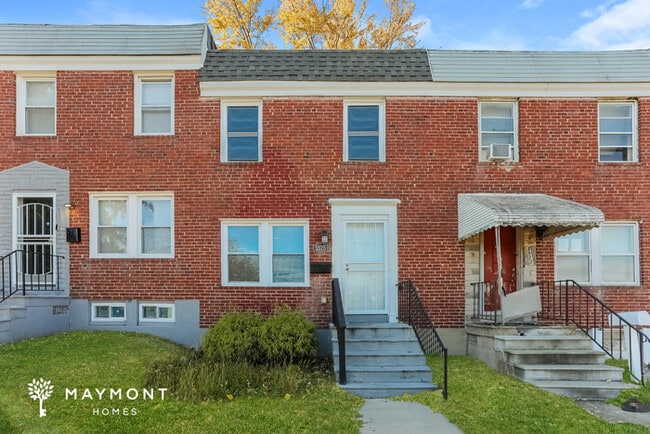 Building Photo - 3575 Dudley Ave