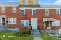 Building Photo - 3575 Dudley Ave