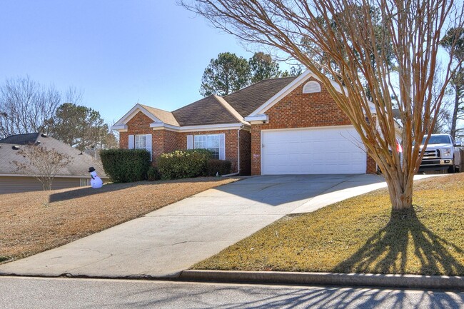 Building Photo - 3 Bed 2 Bath in Grovetown!