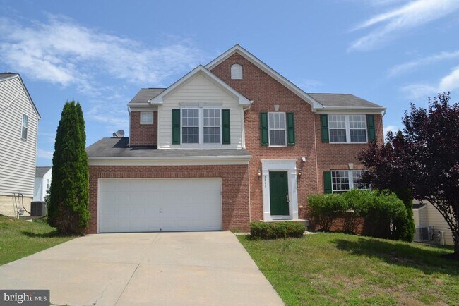 Building Photo - 5413 Silver Maple Ln