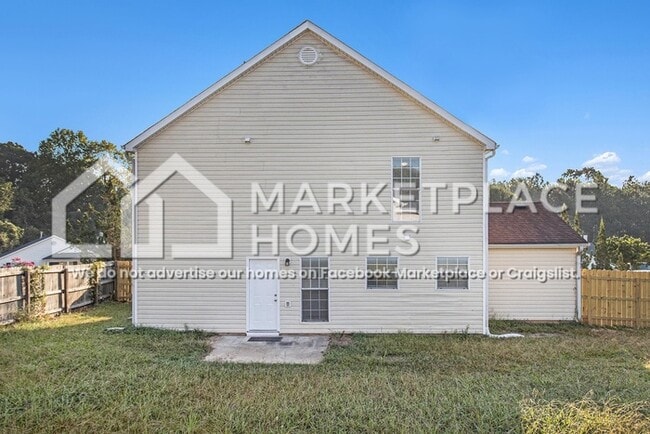 Building Photo - 5708 Eagles Feather Ln