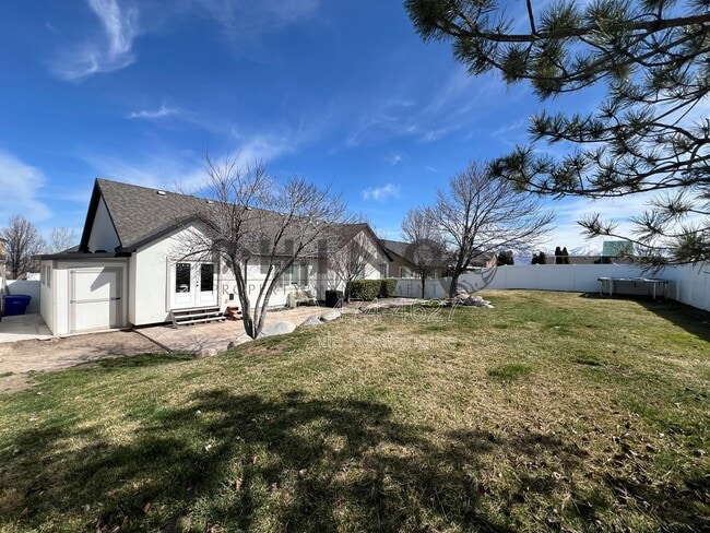 Building Photo - 4921 W Weatherwood Ln