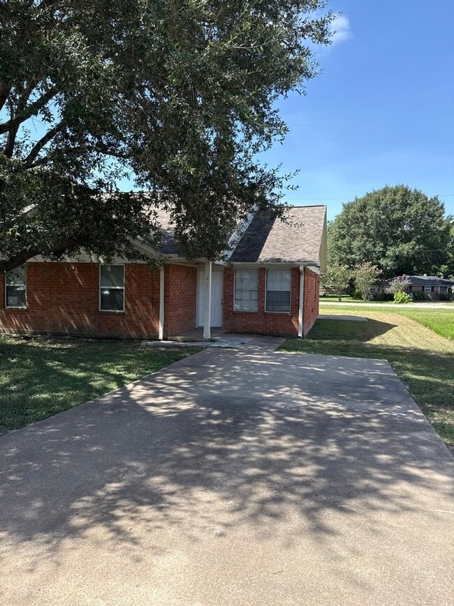 Building Photo - Newly refreshed spacious 2bedrooms,2 baths duplex in Eagle Lake, TX.