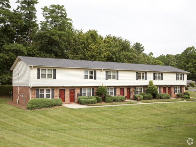 Primary Photo - Parkview Terrace