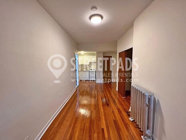 Building Photo - 1 bedroom in Boston MA 02134