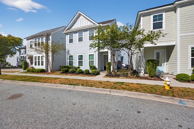 Building Photo - 4515 Summey Street