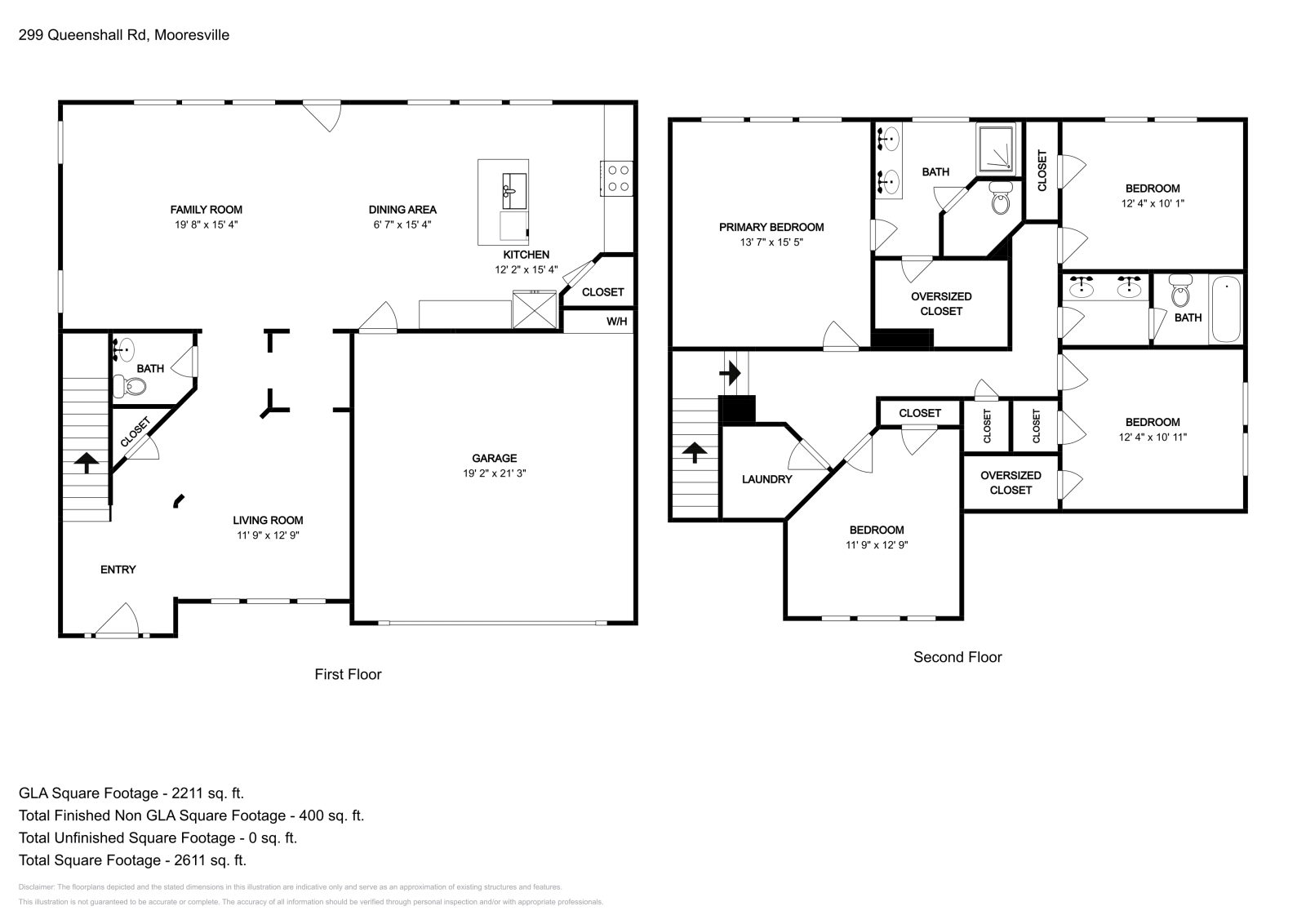 Building Photo - 299 Queenshall Rd