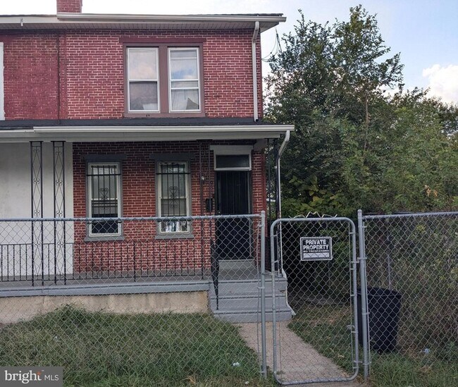 Primary Photo - 931 S 7th St