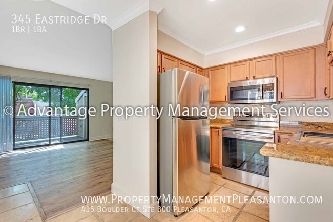 Building Photo - 345 Eastridge Dr
