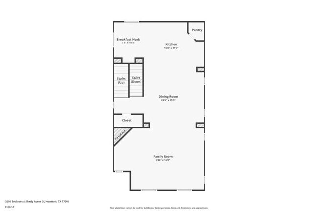 Building Photo - 2601 Enclave At Shady Acres Ct