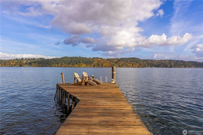 Building Photo - 4Bd/1.75Ba Seattle Home
