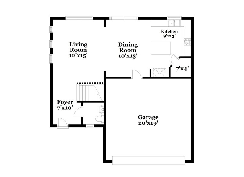 Building Photo - 1447 S Pheasant Dr