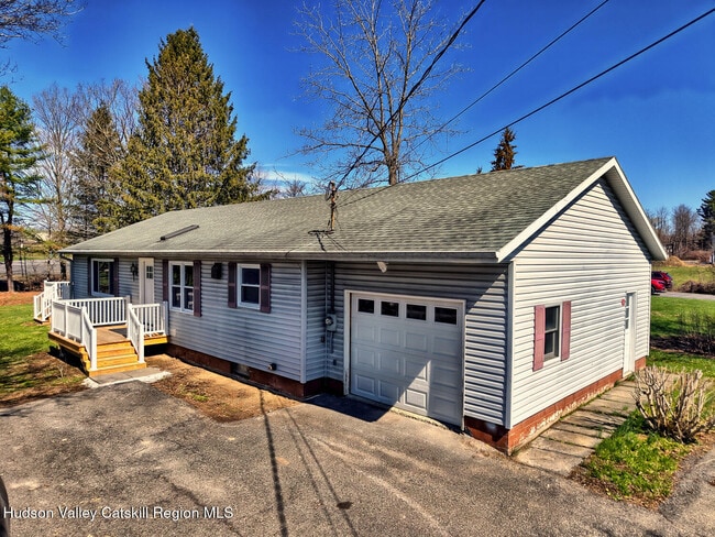 Building Photo - 11321 NY-32