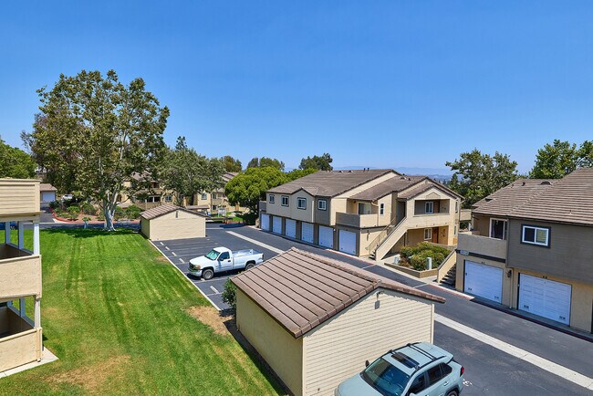 Building Photo - 5022 Los Morros Way