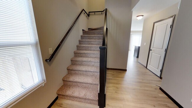 Building Photo - 8720 E Harry St