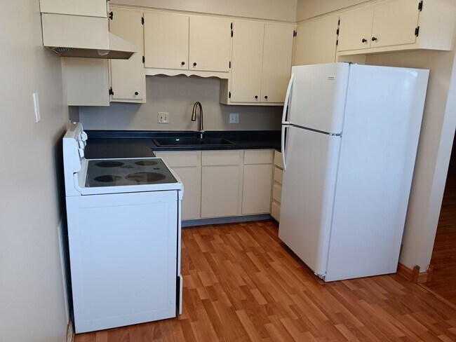 Building Photo - 1241-1243 72nd Street