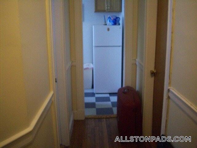 Building Photo - 1189 Commonwealth Ave