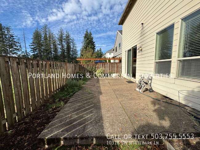 Building Photo - 10316 SW Whitebark Ln