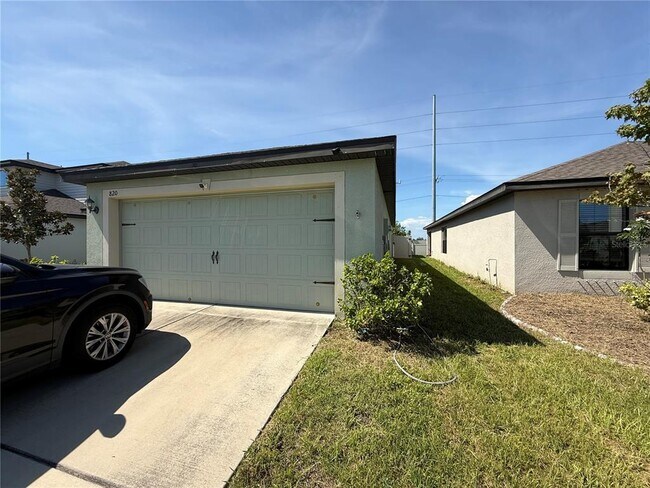 Building Photo - 820 Chatham Walk Dr