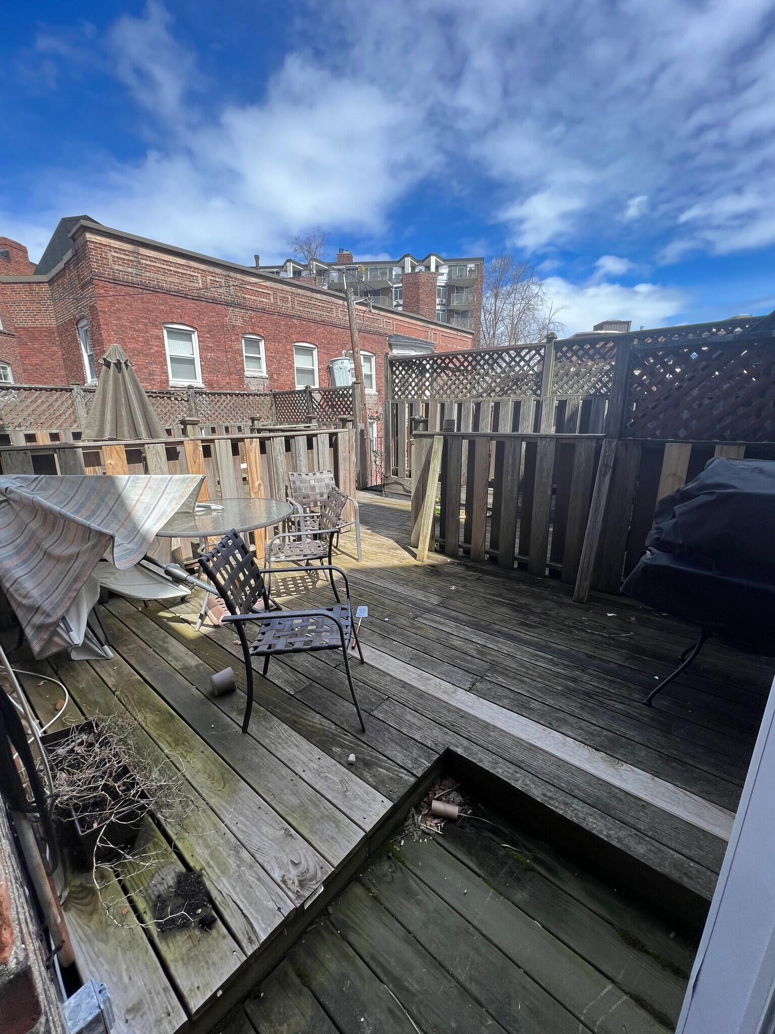 Building Photo - 1404 Beacon St