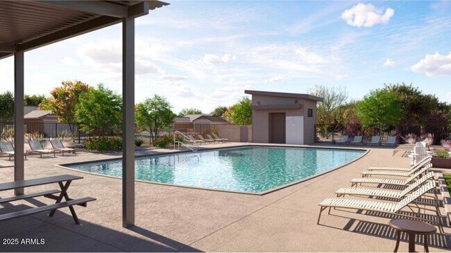 Building Photo - 14958 W Smoketree Dr