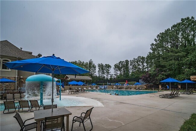 Building Photo - 8630 Moor Park Run