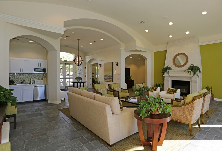 The Falls at Willow Creek 1780 Creekside Dr Folsom CA 95630