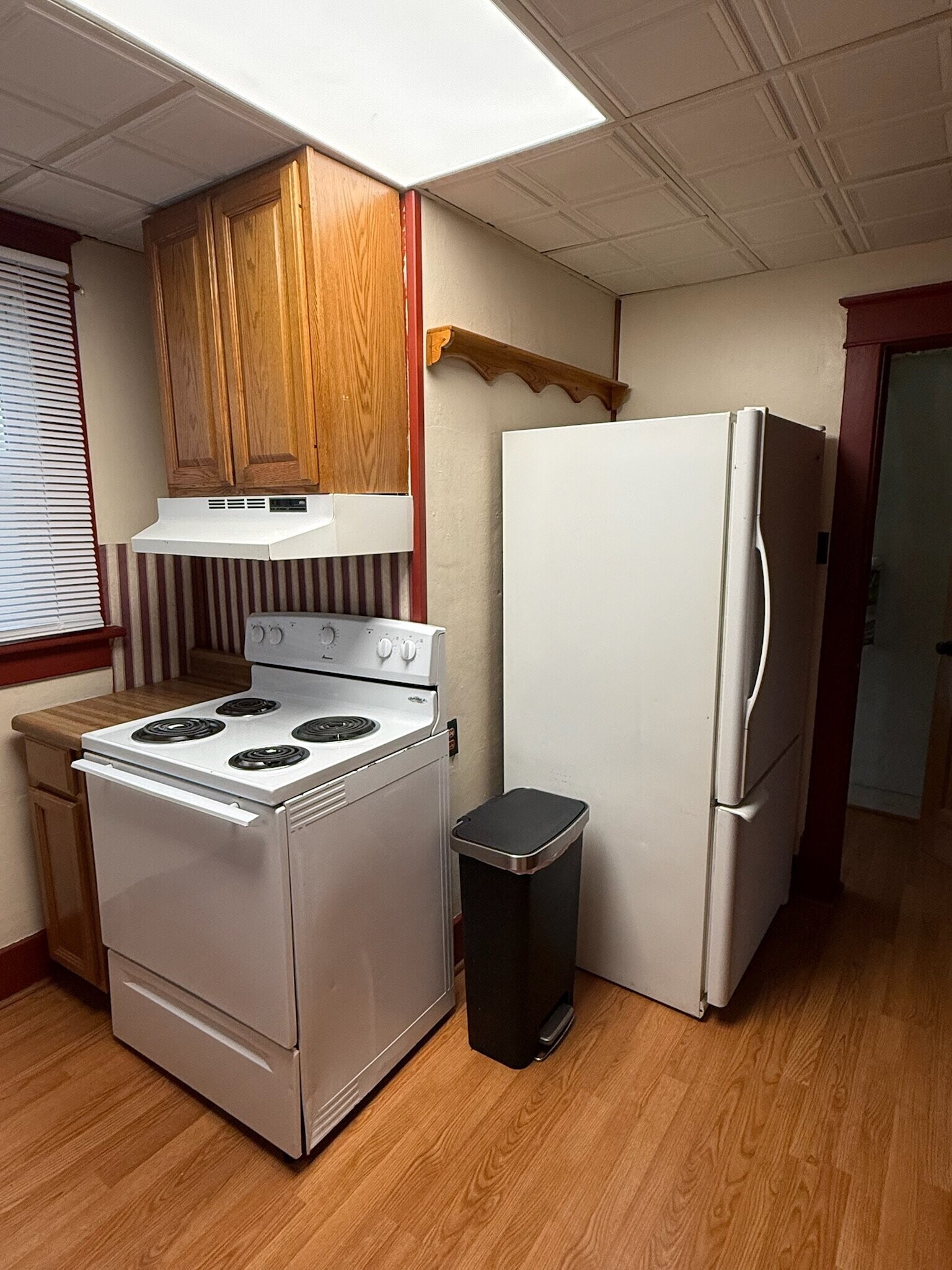 Building Photo - 918 Leland Ave