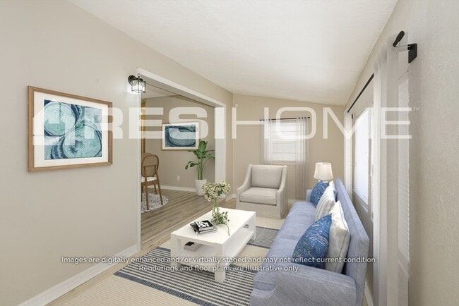 Building Photo - 609 Cedar Park Dr