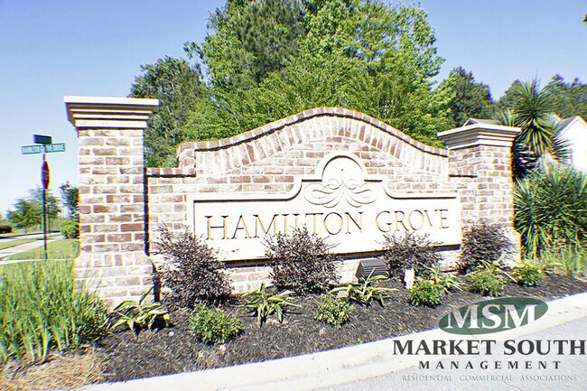 Building Photo - HAMILTON GROVE SUBDIVISION -- I-16 & I-95 CONVENIENCE