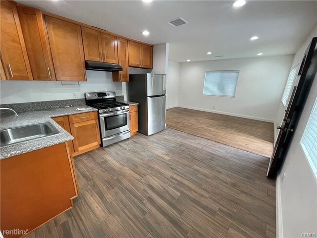 Building Photo - 2 br, 1 bath House - 4428 Verdugo Rd