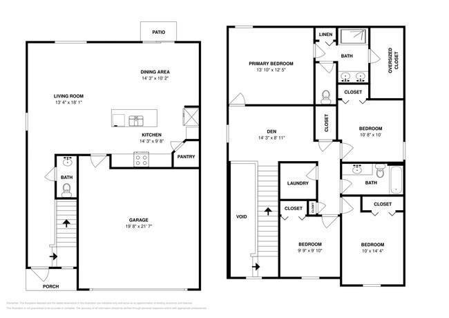 Building Photo - 12737 Lemon Pepper Dr