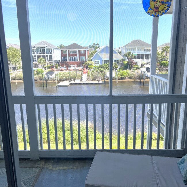 Building Photo - 4530 N Plantation Harbour Dr