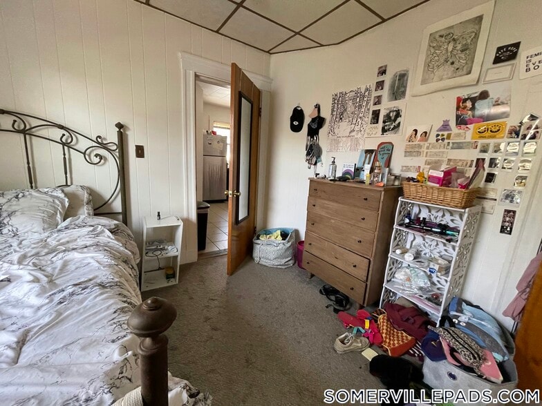 Building Photo - 35 Rose St