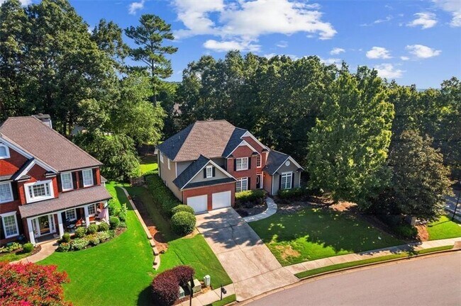 Building Photo - 3448 Highland Forge Trail