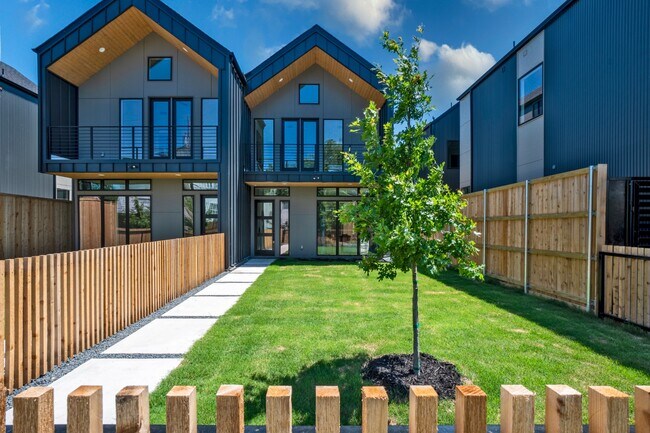 Building Photo - Scandinavian Inspired Newer Construction - near Greenville Ave, Henderson
