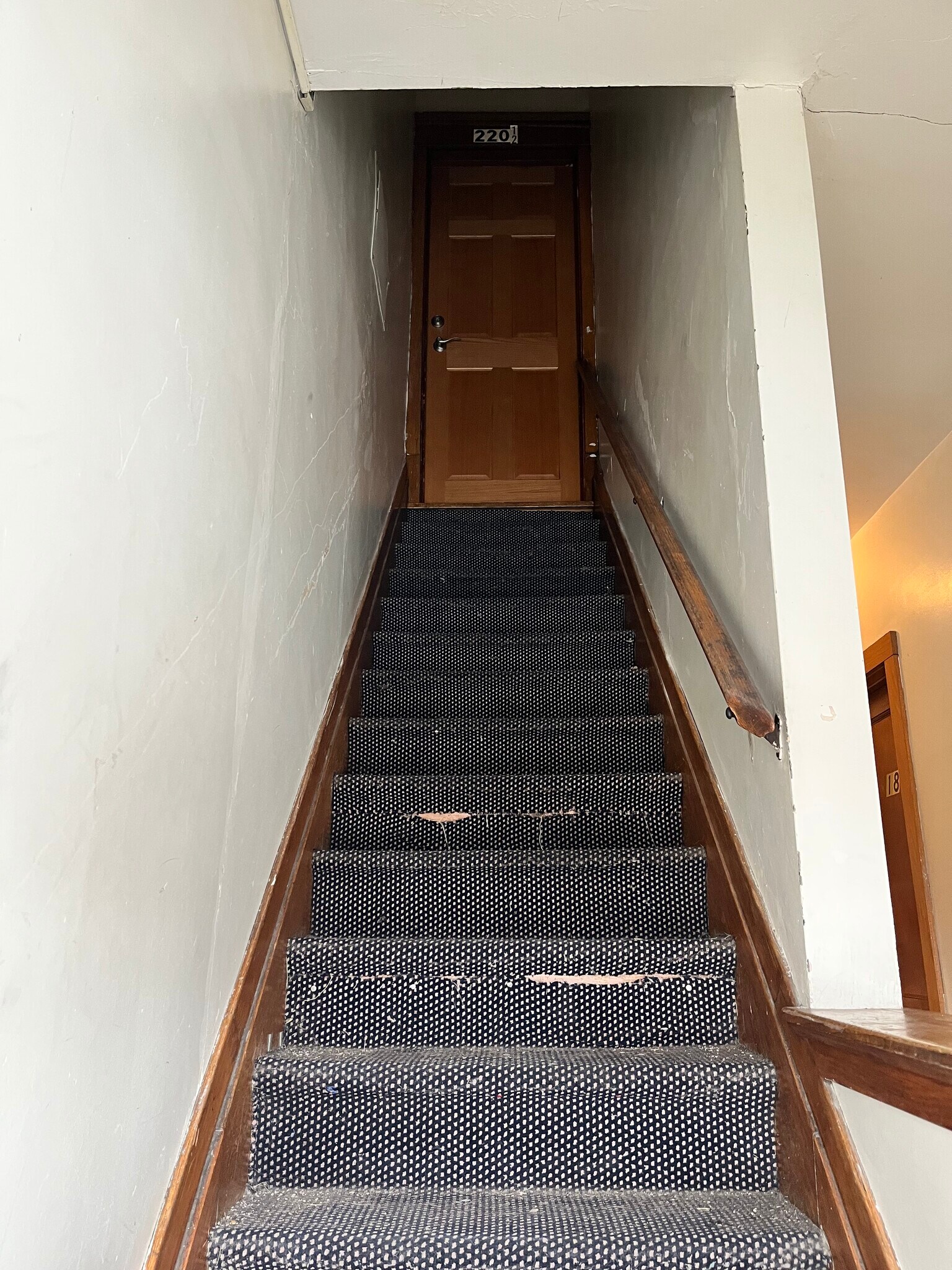 Building Photo - 218 Hammond Ave