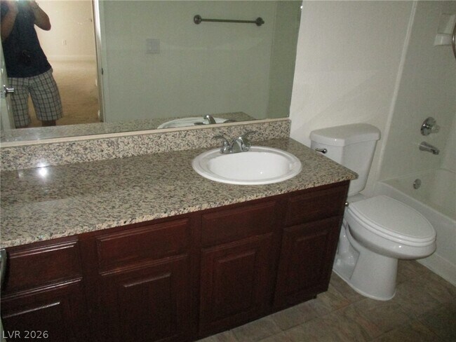 Building Photo - 6800 E Lake Mead Blvd