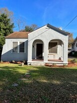 Building Photo - 1410 Heath St